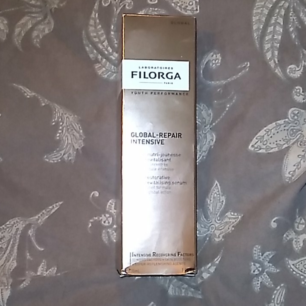 Filorga global repair intensive